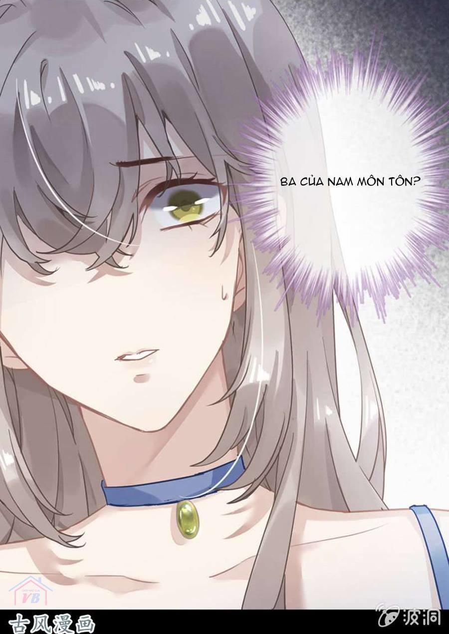 Thác Sủng Thiên Giá Danh Viên 31 trang 5