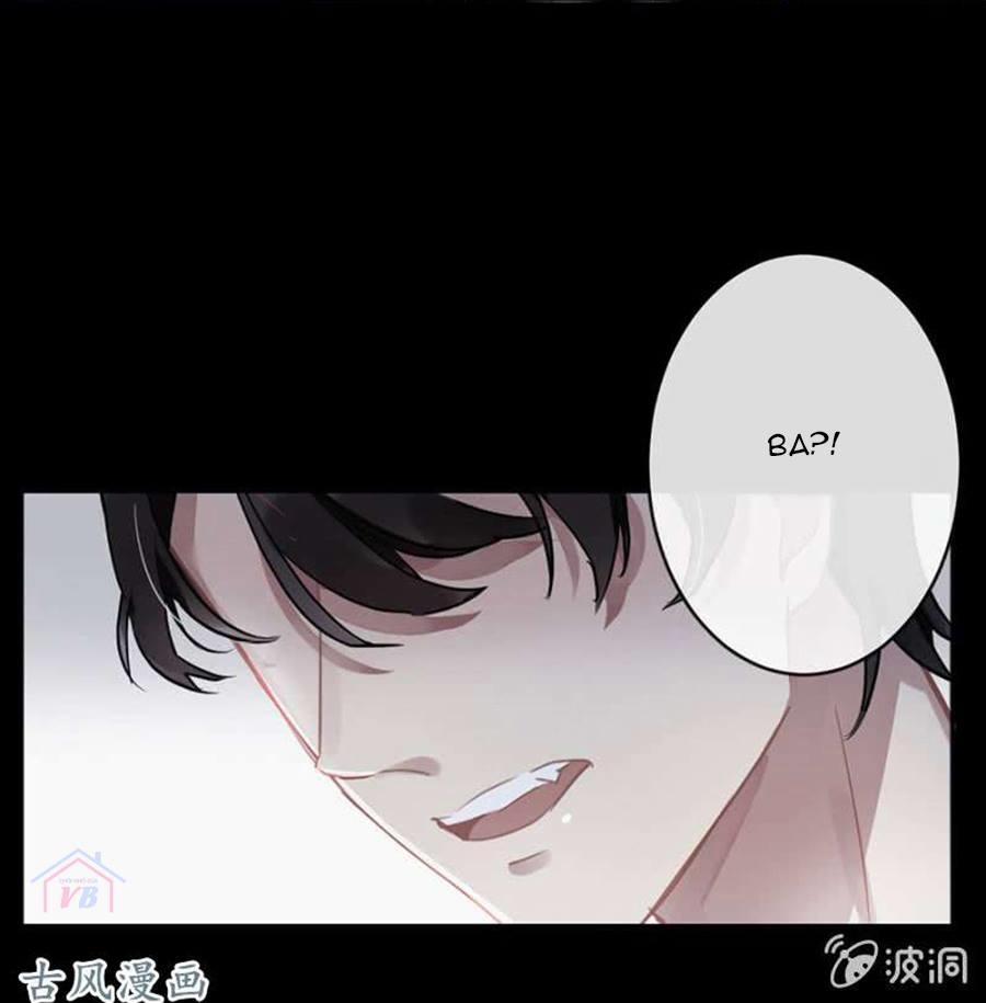 Thác Sủng Thiên Giá Danh Viên 31 trang 7