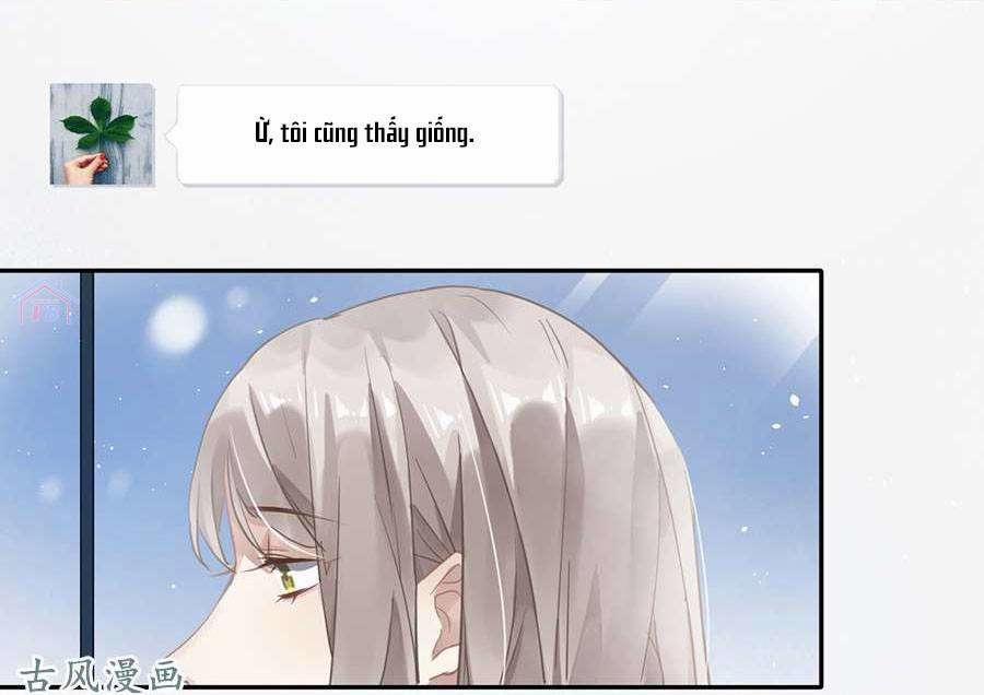 Thác Sủng Thiên Giá Danh Viên 32 trang 11