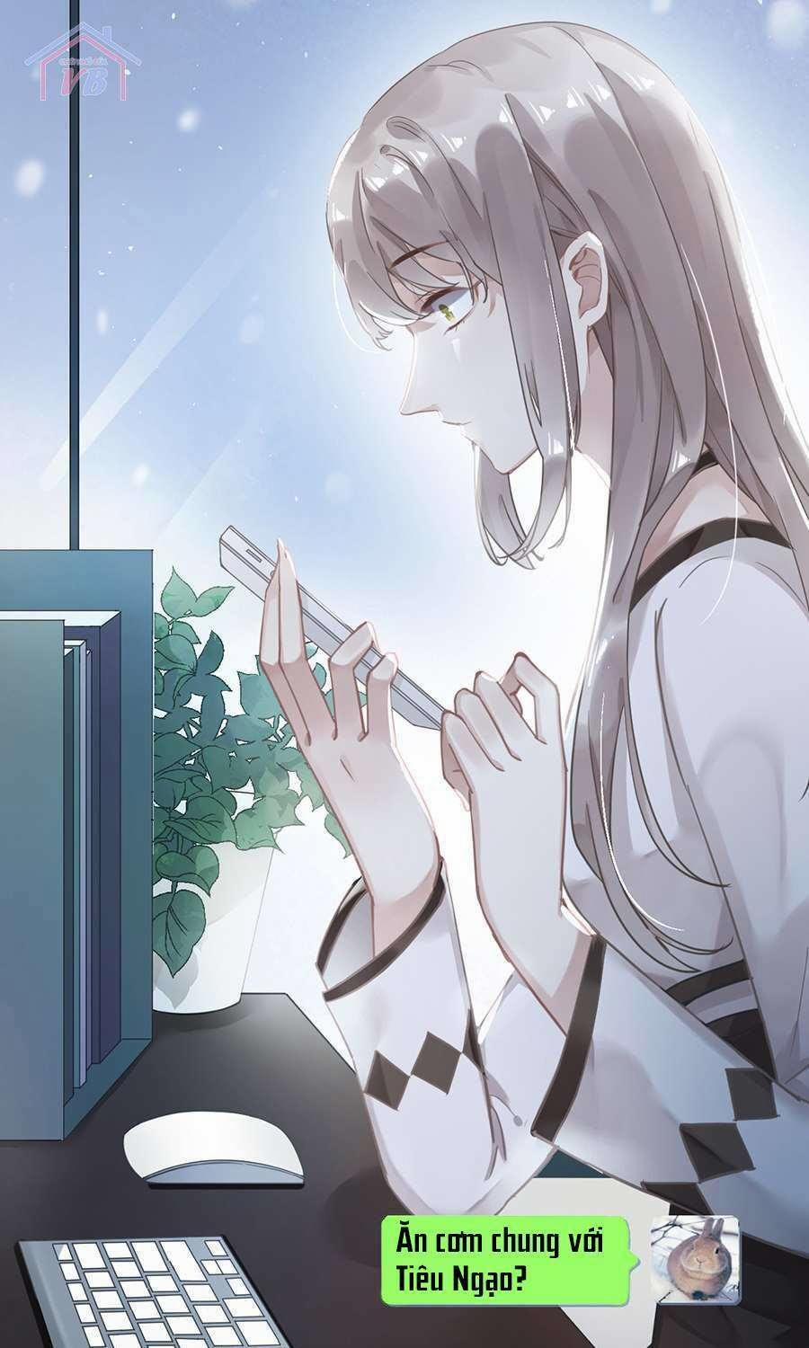 Thác Sủng Thiên Giá Danh Viên 32 trang 16