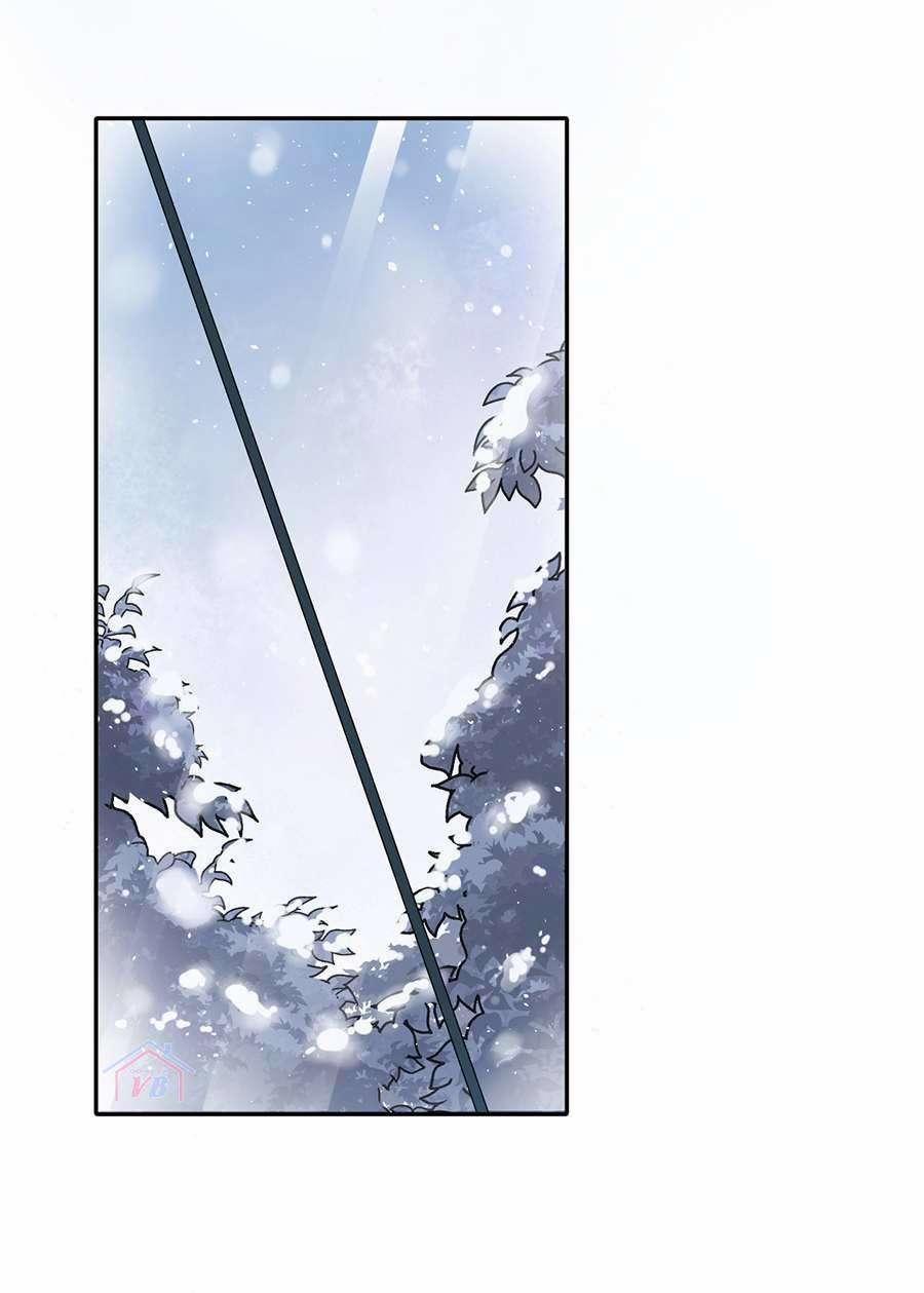 Thác Sủng Thiên Giá Danh Viên 32 trang 9