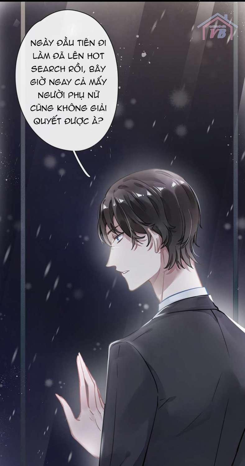 Thác Sủng Thiên Giá Danh Viên 33 trang 12