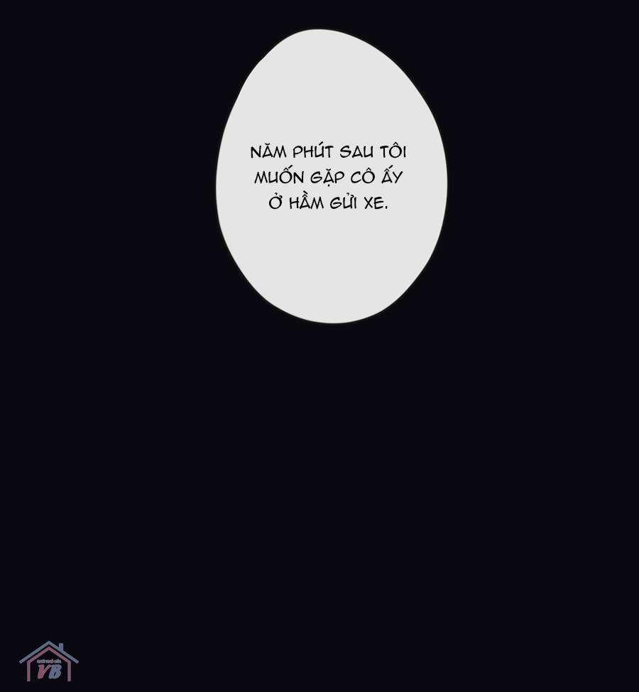 Thác Sủng Thiên Giá Danh Viên 33 trang 19