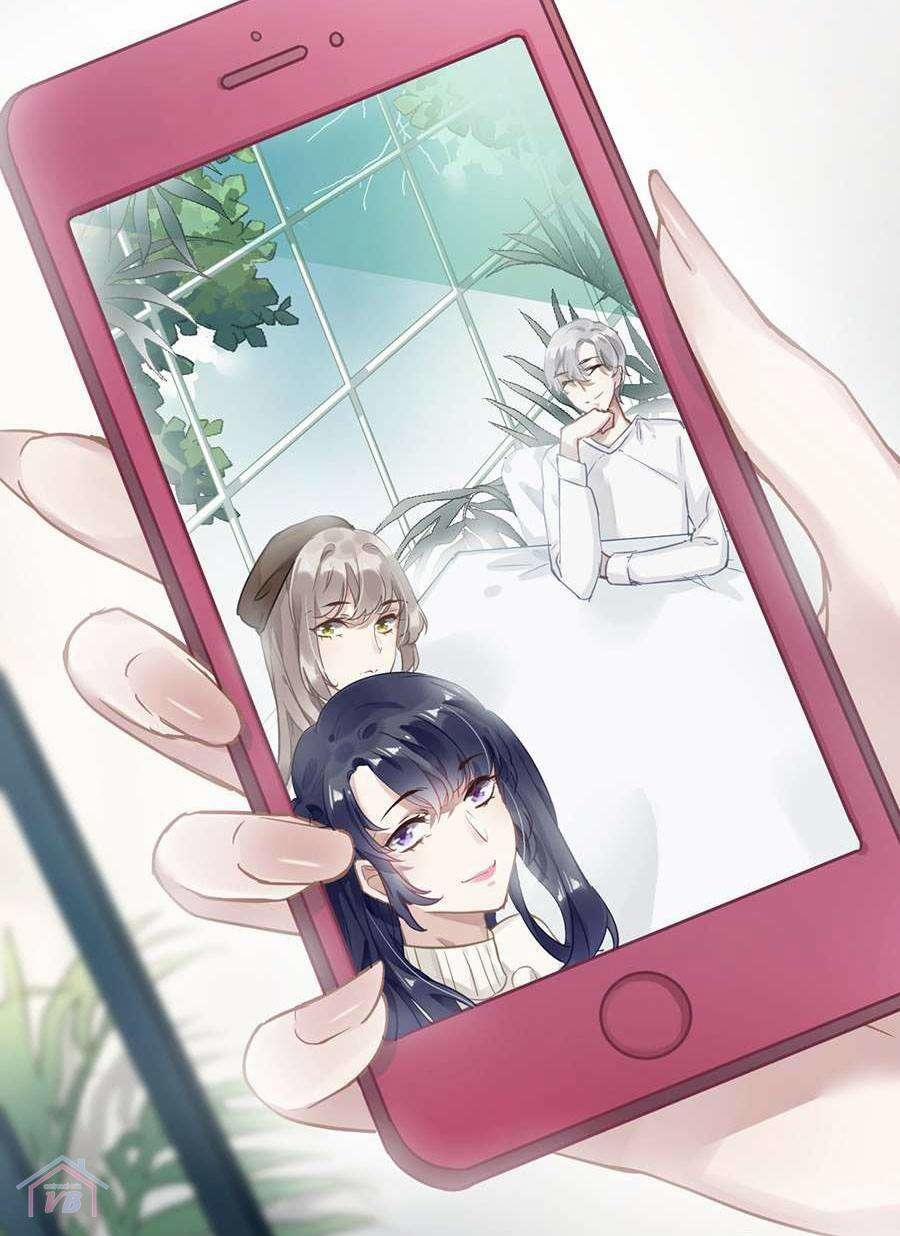 Thác Sủng Thiên Giá Danh Viên 33 trang 2