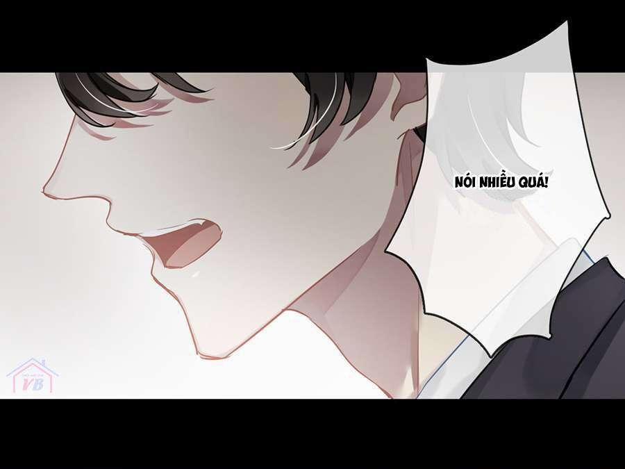 Thác Sủng Thiên Giá Danh Viên 33 trang 36