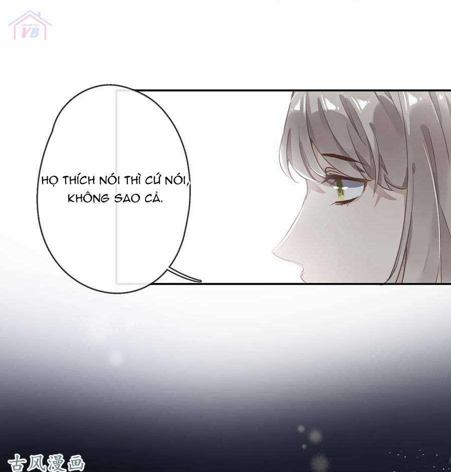 Thác Sủng Thiên Giá Danh Viên 33 trang 8