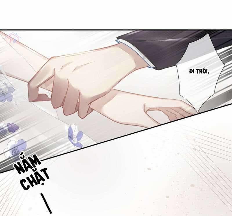 Thác Sủng Thiên Giá Danh Viên 34 trang 16