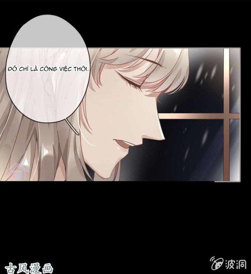 Thác Sủng Thiên Giá Danh Viên 34 trang 26