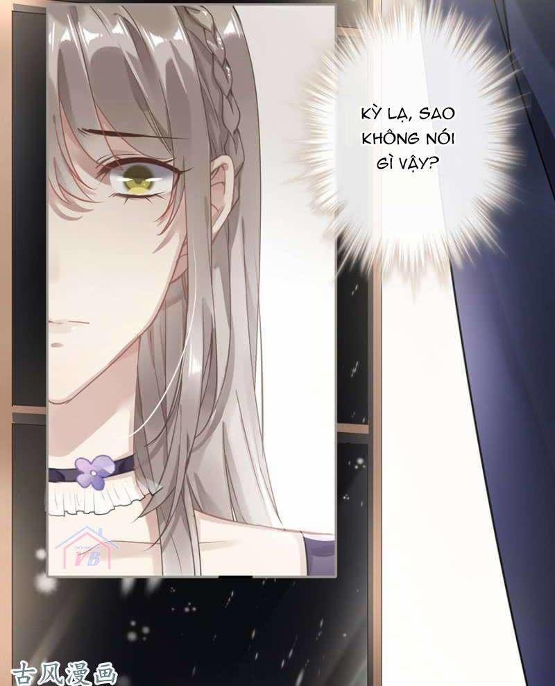 Thác Sủng Thiên Giá Danh Viên 34 trang 31