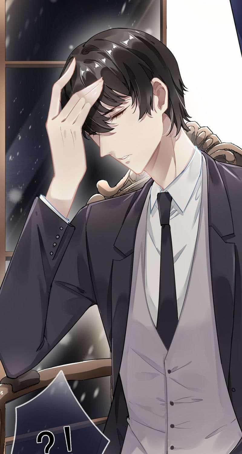 Thác Sủng Thiên Giá Danh Viên 34 trang 32