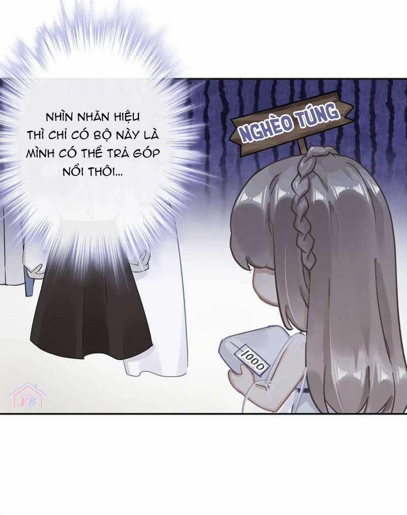 Thác Sủng Thiên Giá Danh Viên 34 trang 5