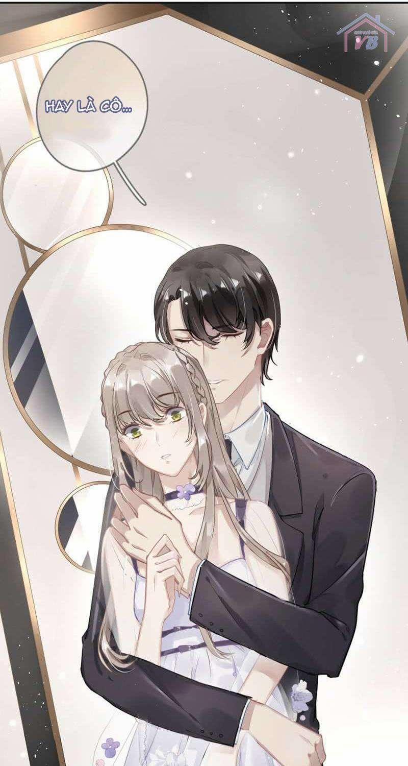 Thác Sủng Thiên Giá Danh Viên 34 trang 7