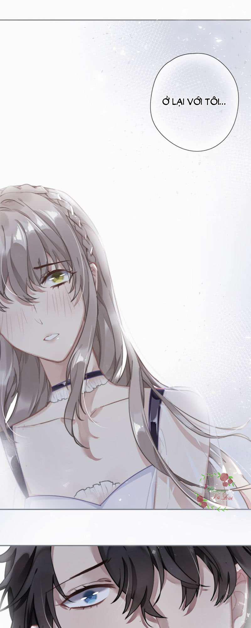 Thác Sủng Thiên Giá Danh Viên 35 trang 20