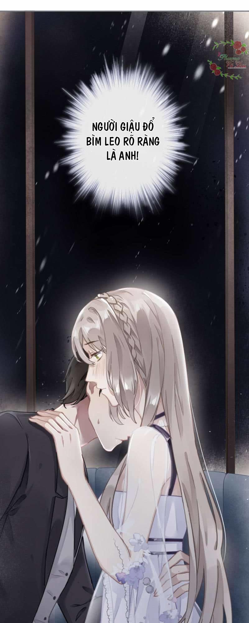 Thác Sủng Thiên Giá Danh Viên 35 trang 24
