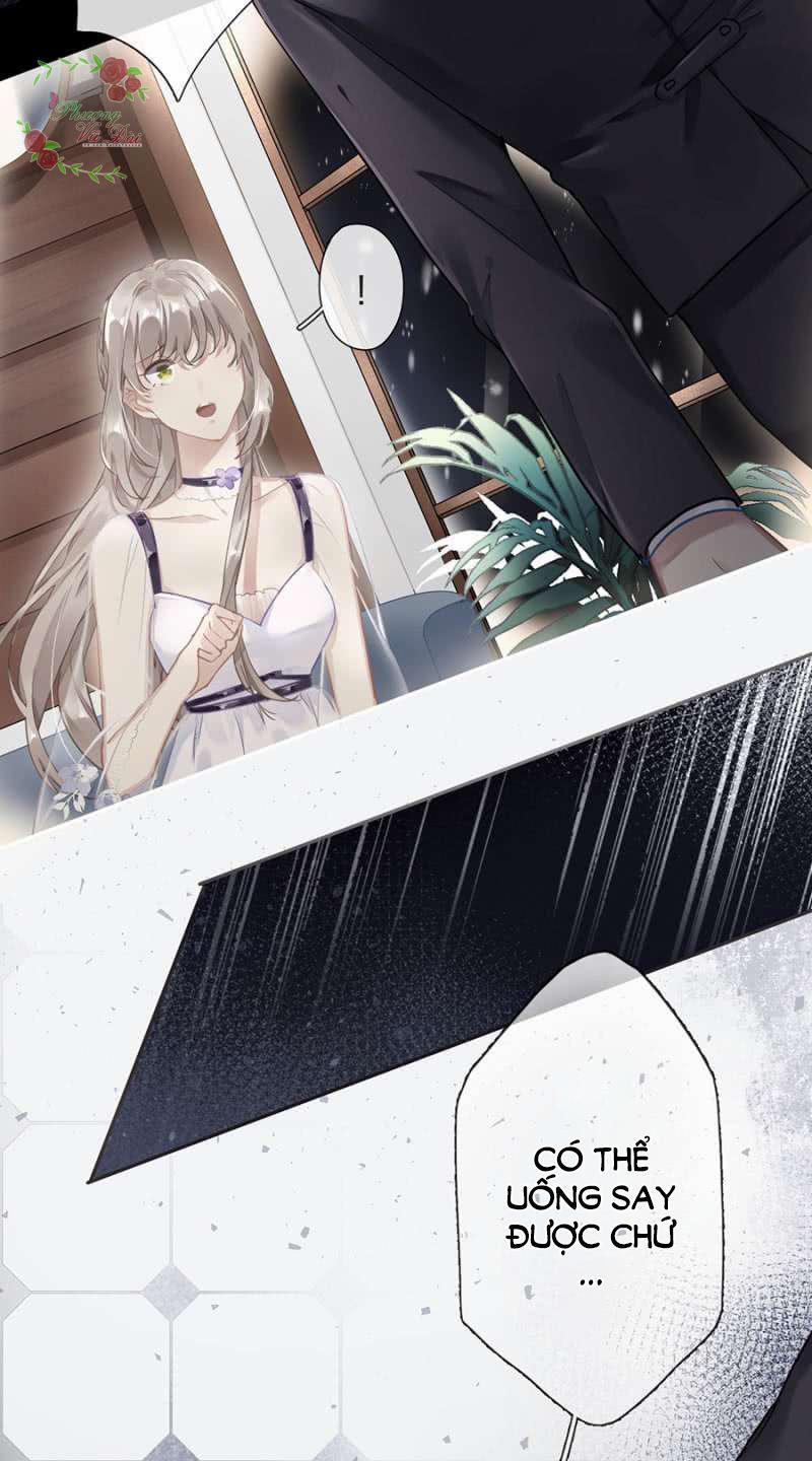 Thác Sủng Thiên Giá Danh Viên 35 trang 5