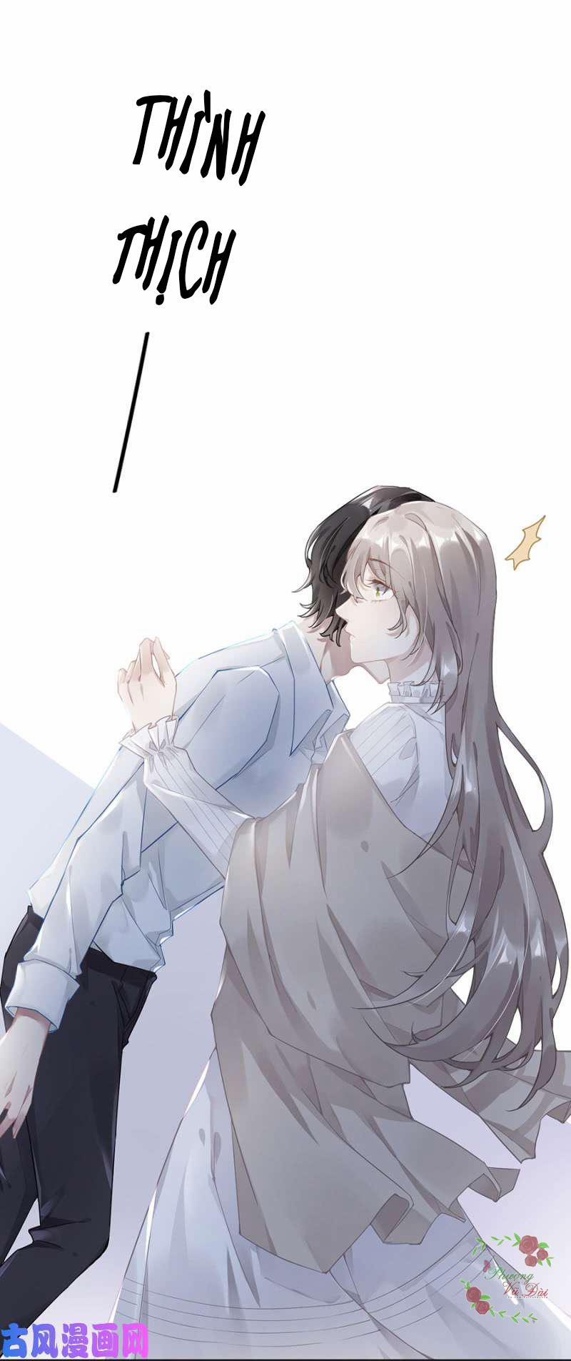 Thác Sủng Thiên Giá Danh Viên 36 trang 13