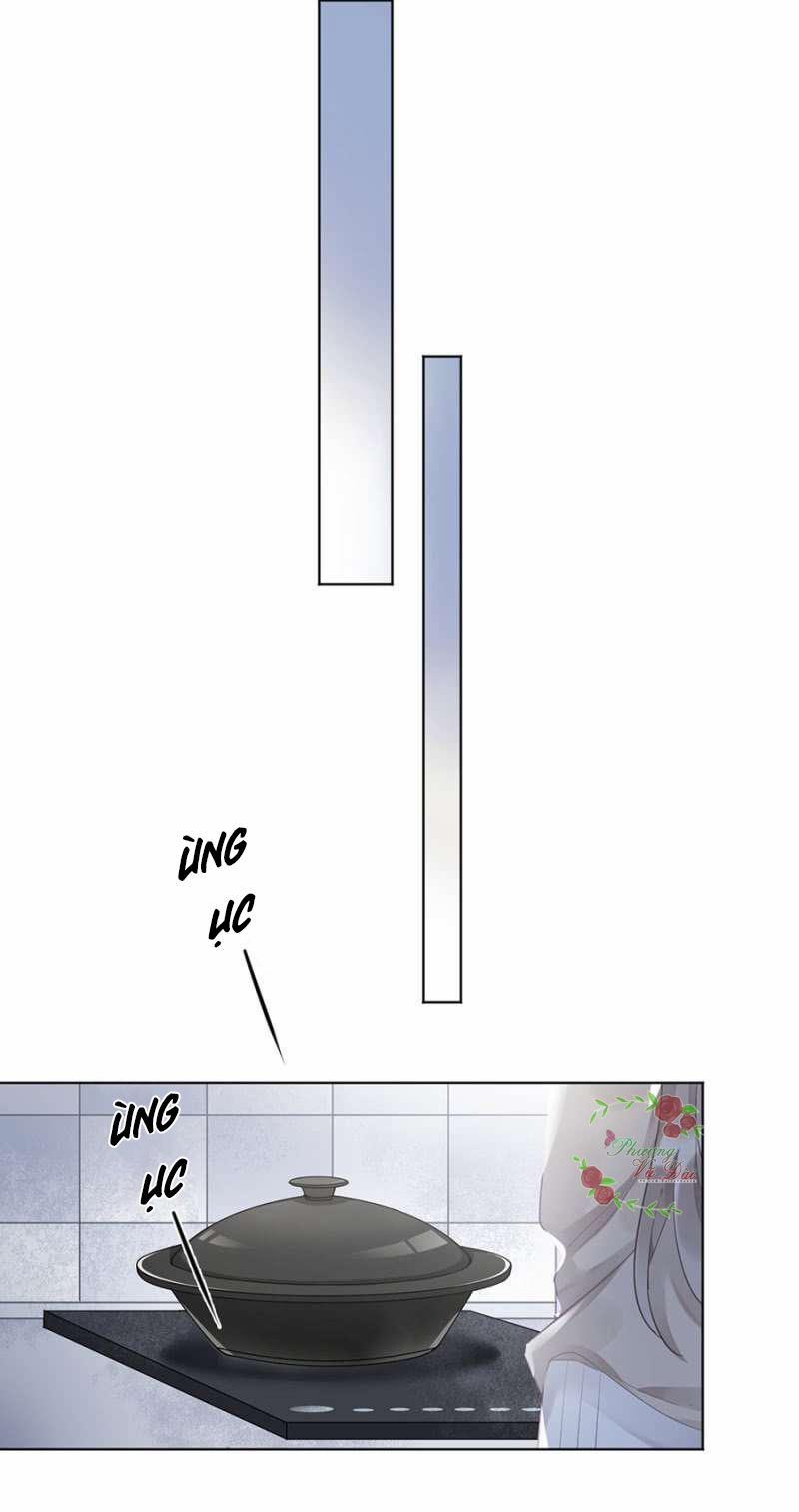 Thác Sủng Thiên Giá Danh Viên 36 trang 20