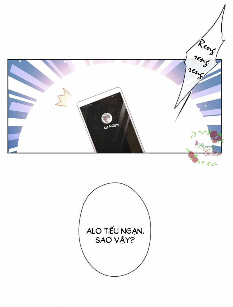 Thác Sủng Thiên Giá Danh Viên 36 trang 22