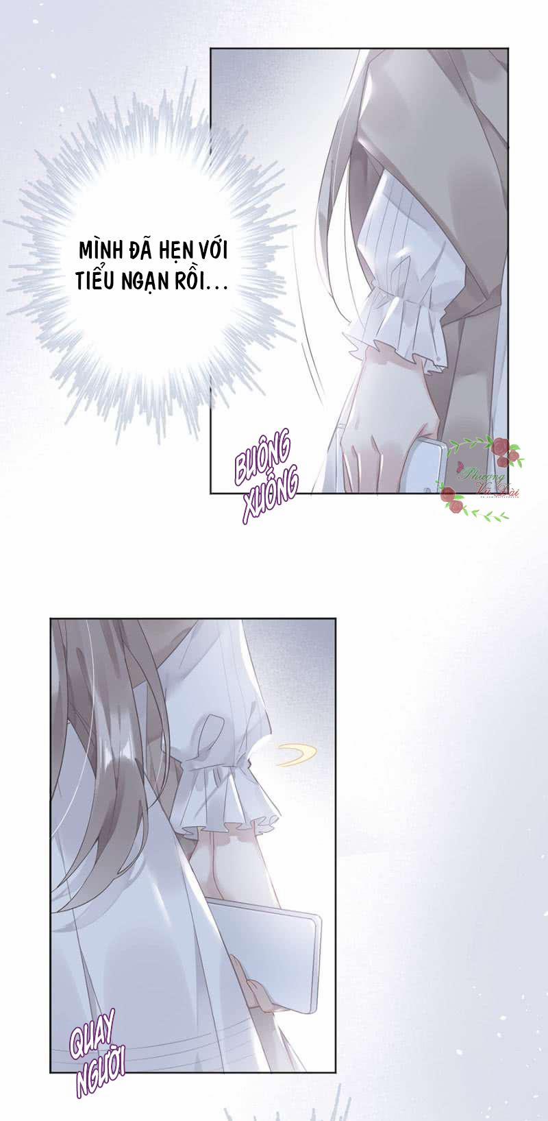 Thác Sủng Thiên Giá Danh Viên 36 trang 25