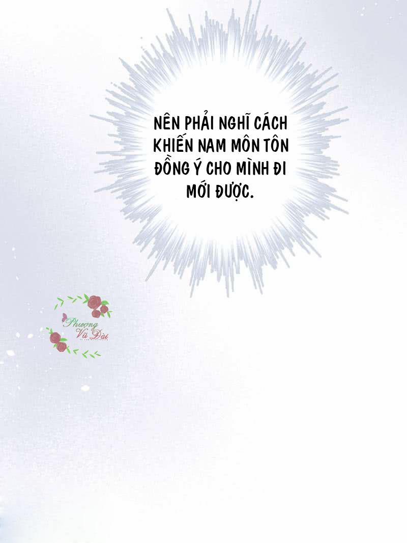 Thác Sủng Thiên Giá Danh Viên 36 trang 26