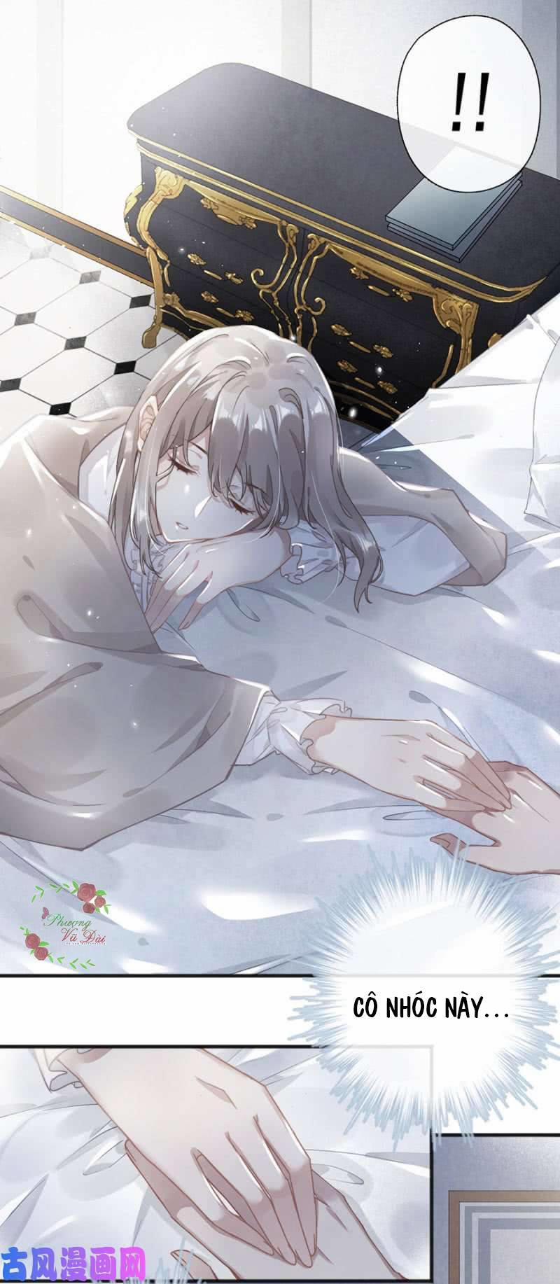 Thác Sủng Thiên Giá Danh Viên 36 trang 5