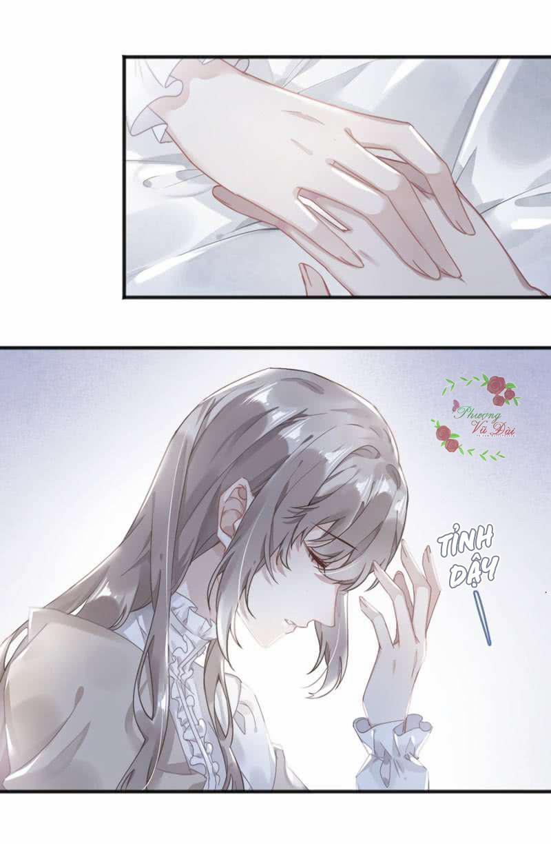 Thác Sủng Thiên Giá Danh Viên 36 trang 8