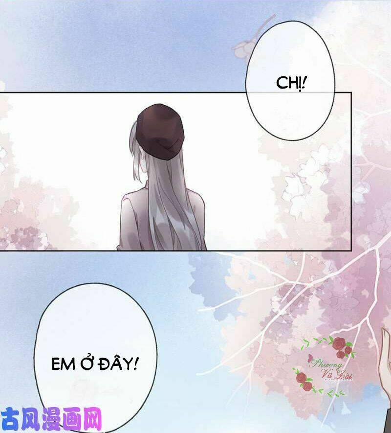 Thác Sủng Thiên Giá Danh Viên 37 trang 11