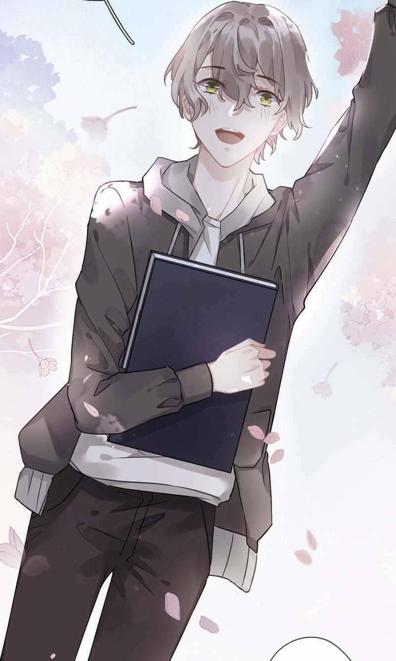 Thác Sủng Thiên Giá Danh Viên 37 trang 12