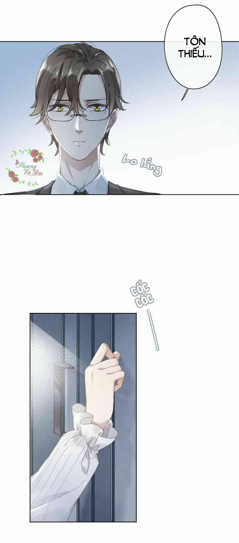 Thác Sủng Thiên Giá Danh Viên 37 trang 2