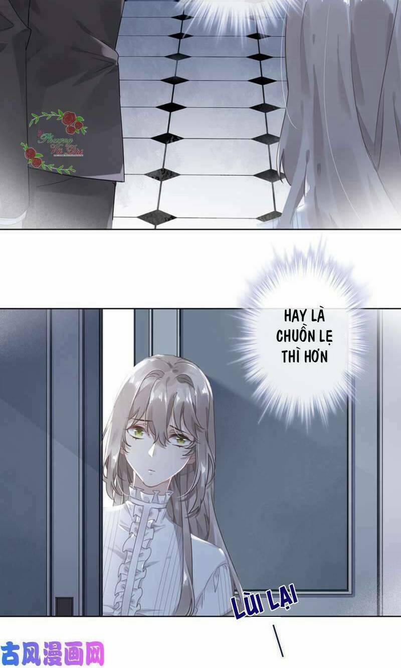 Thác Sủng Thiên Giá Danh Viên 37 trang 5