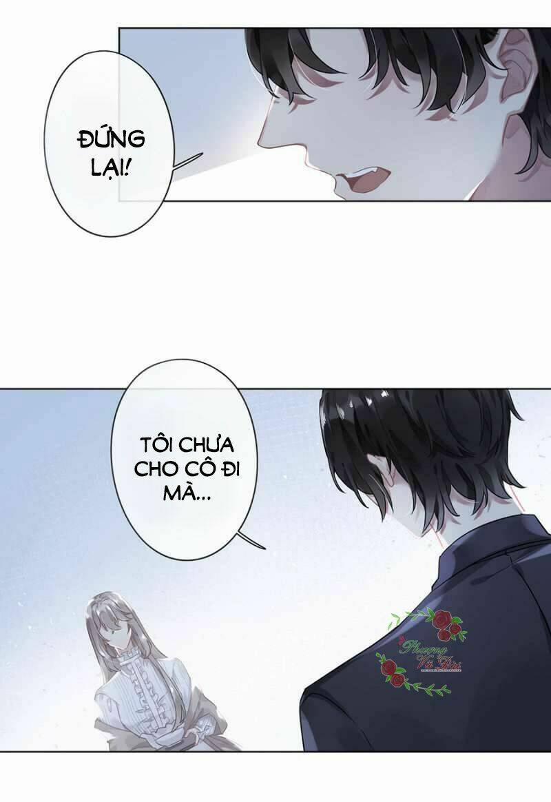 Thác Sủng Thiên Giá Danh Viên 37 trang 6