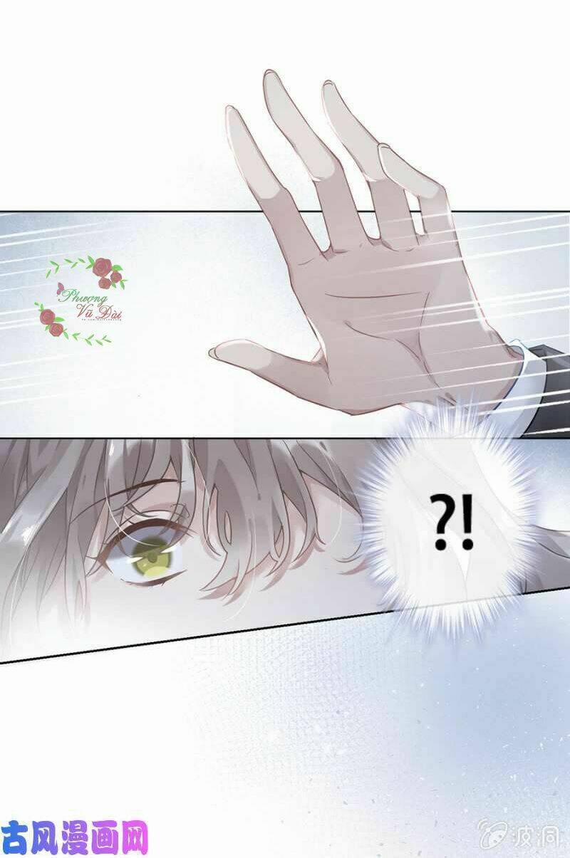 Thác Sủng Thiên Giá Danh Viên 37 trang 7