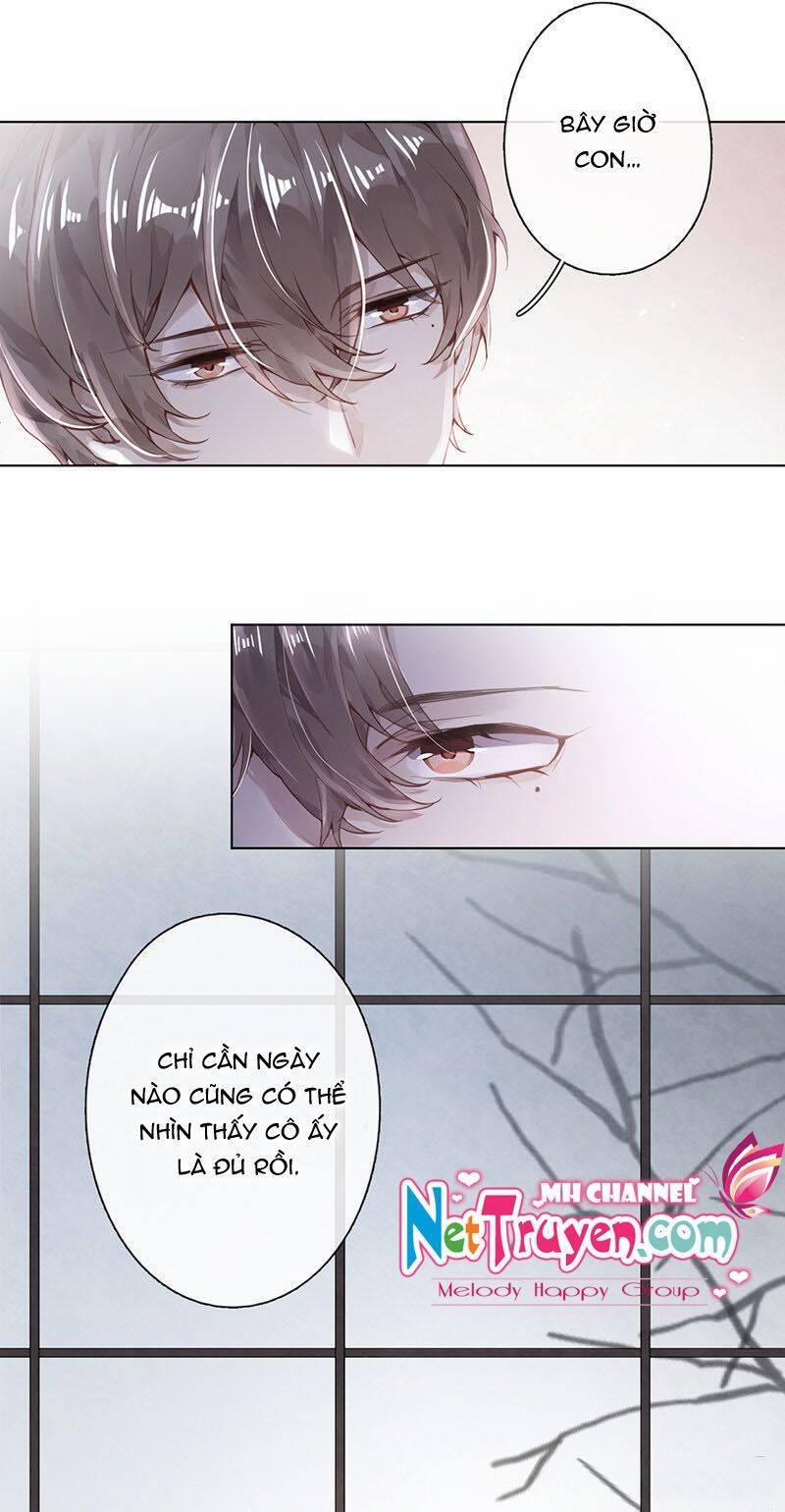 Thác Sủng Thiên Giá Danh Viên 38 trang 19