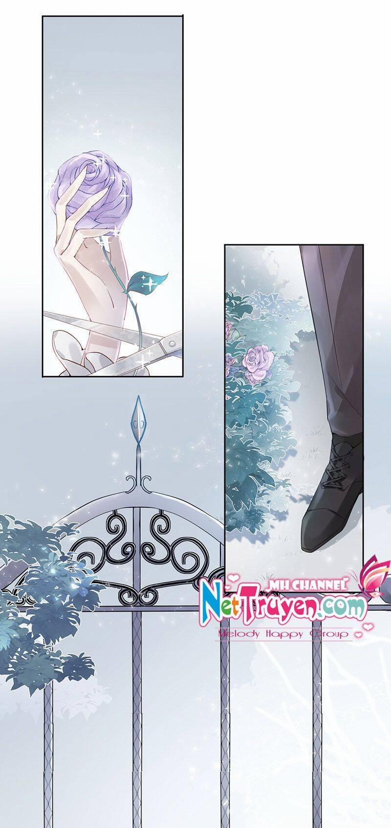 Thác Sủng Thiên Giá Danh Viên 38 trang 2