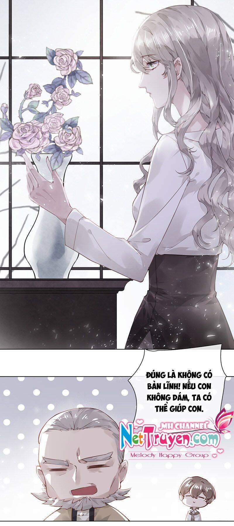 Thác Sủng Thiên Giá Danh Viên 38 trang 20