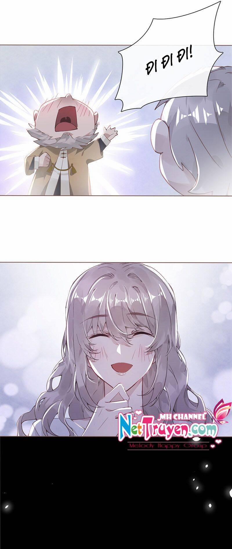 Thác Sủng Thiên Giá Danh Viên 38 trang 28