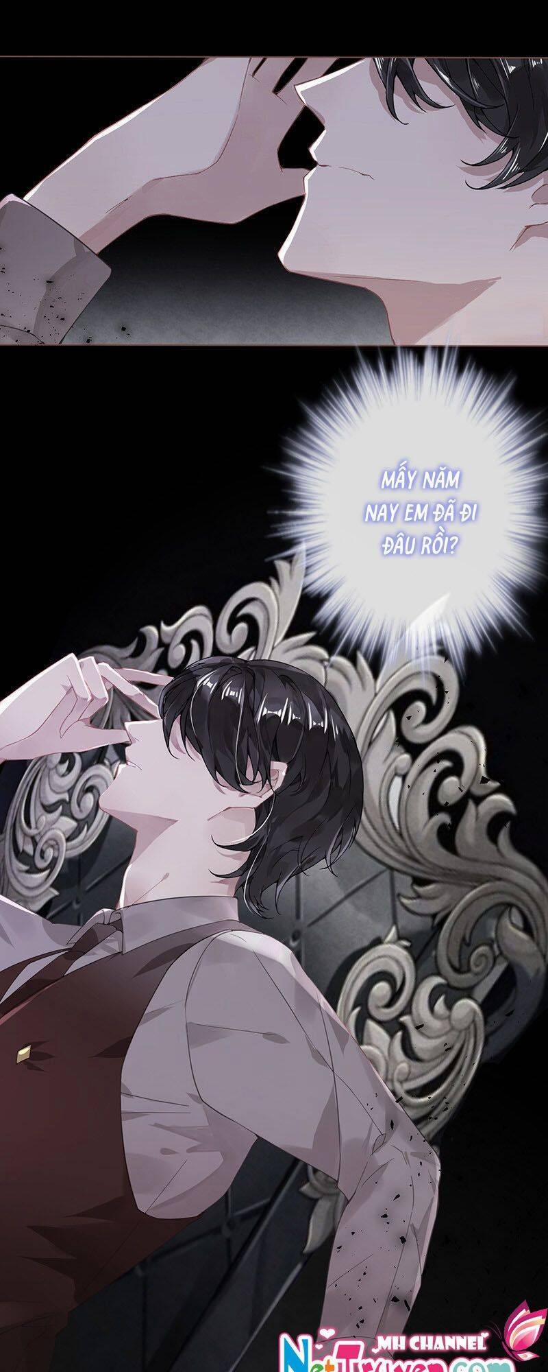 Thác Sủng Thiên Giá Danh Viên 38 trang 31