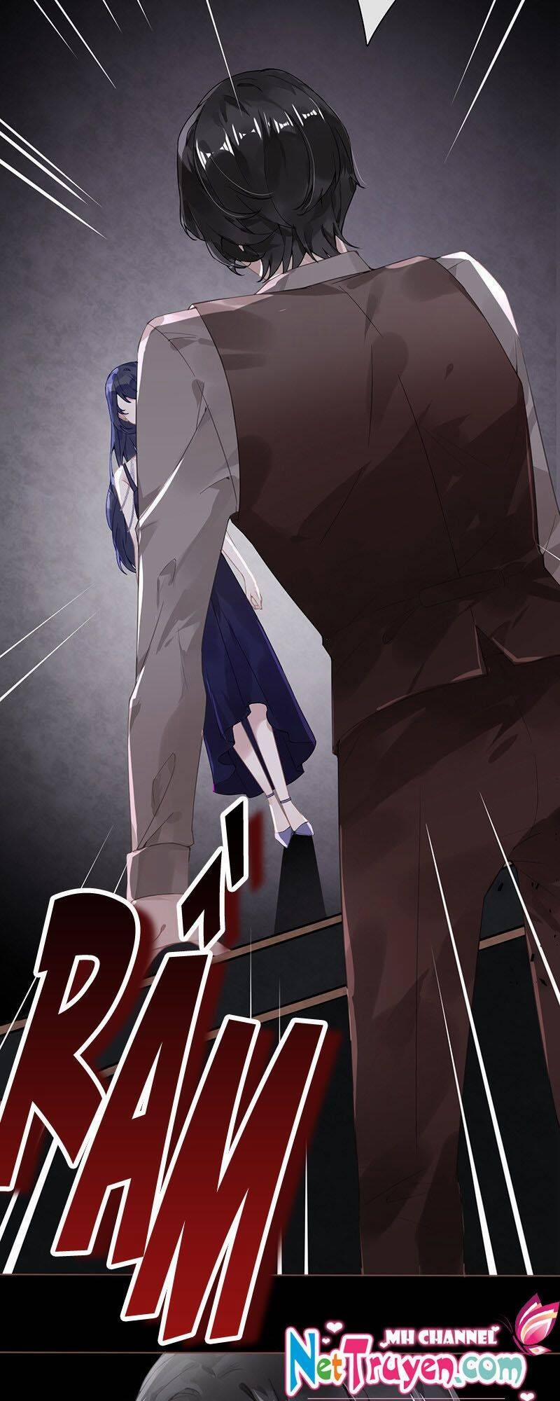 Thác Sủng Thiên Giá Danh Viên 38 trang 34