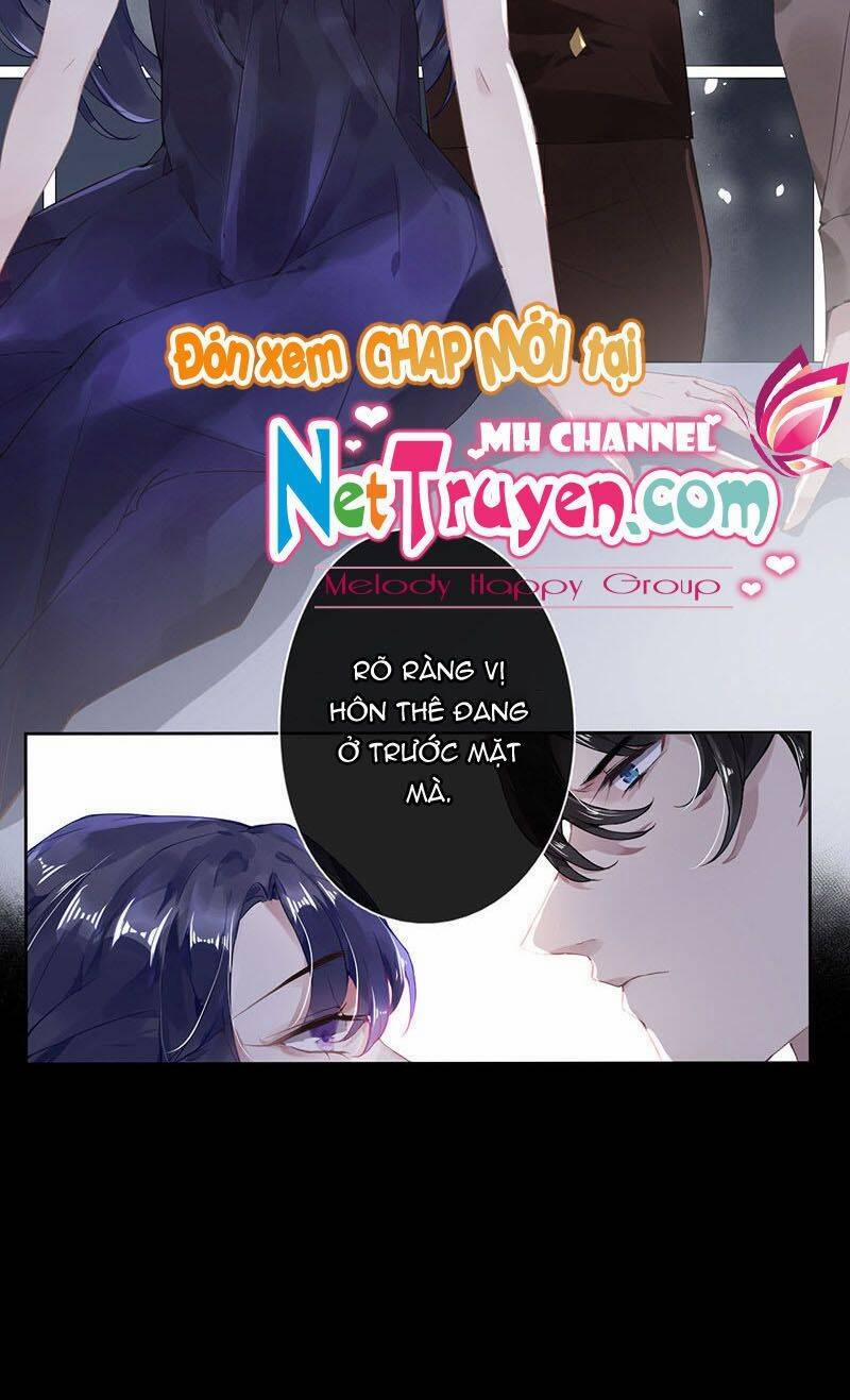 Thác Sủng Thiên Giá Danh Viên 38 trang 37