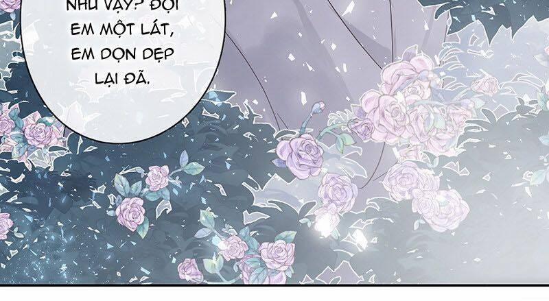 Thác Sủng Thiên Giá Danh Viên 38 trang 7