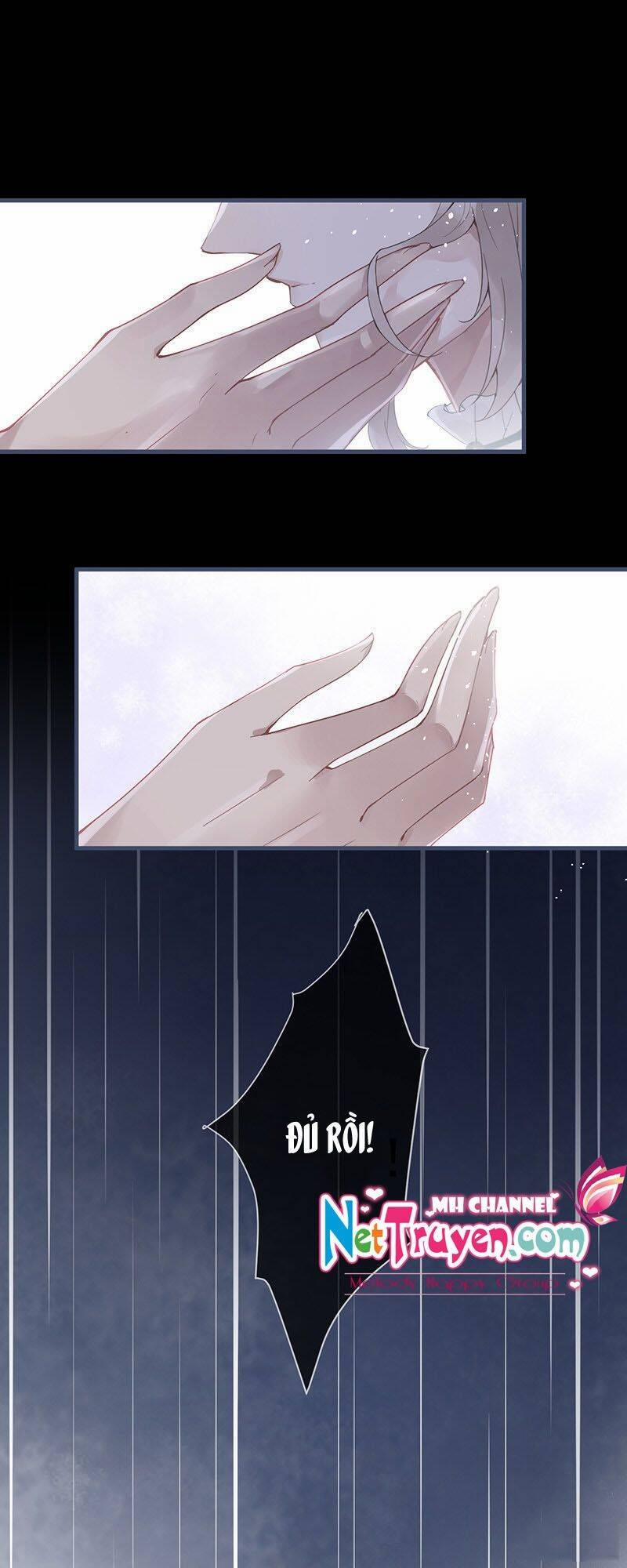 Thác Sủng Thiên Giá Danh Viên 39 trang 10