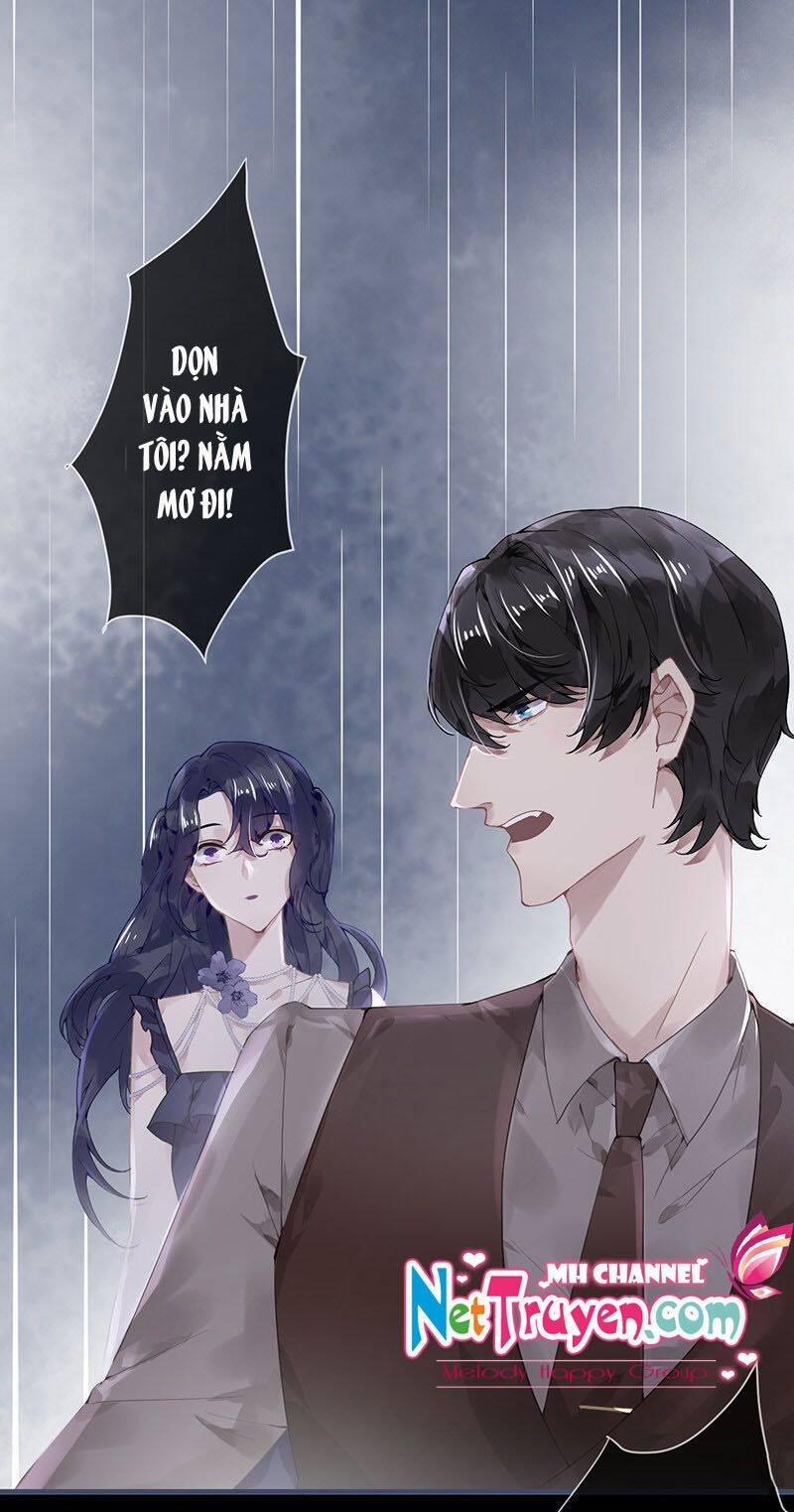 Thác Sủng Thiên Giá Danh Viên 39 trang 11