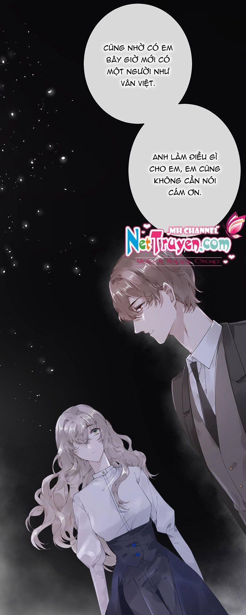 Thác Sủng Thiên Giá Danh Viên 39 trang 15