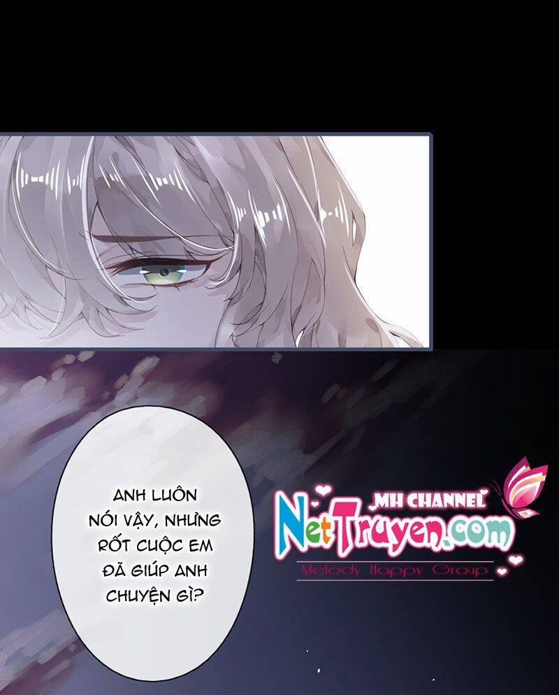 Thác Sủng Thiên Giá Danh Viên 39 trang 17