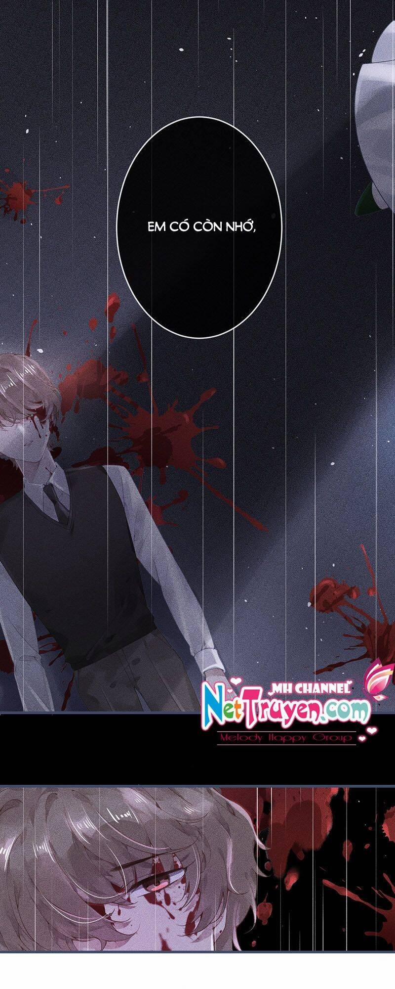 Thác Sủng Thiên Giá Danh Viên 39 trang 20