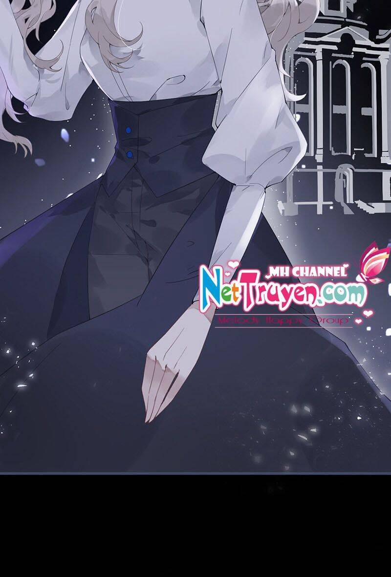 Thác Sủng Thiên Giá Danh Viên 39 trang 24