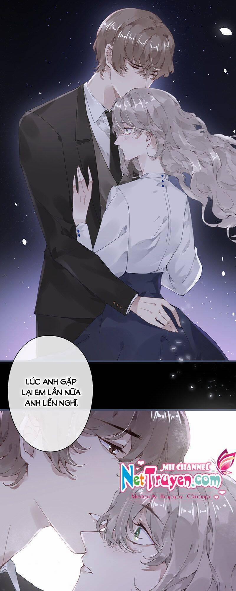 Thác Sủng Thiên Giá Danh Viên 39 trang 27