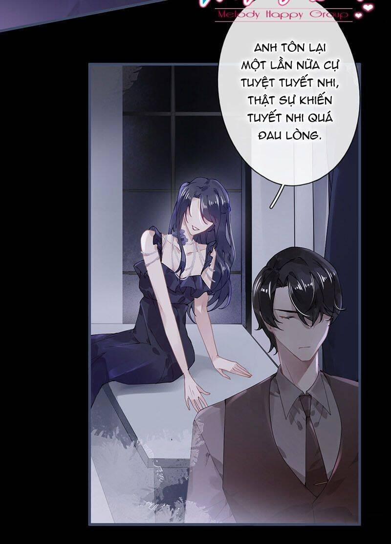 Thác Sủng Thiên Giá Danh Viên 39 trang 3