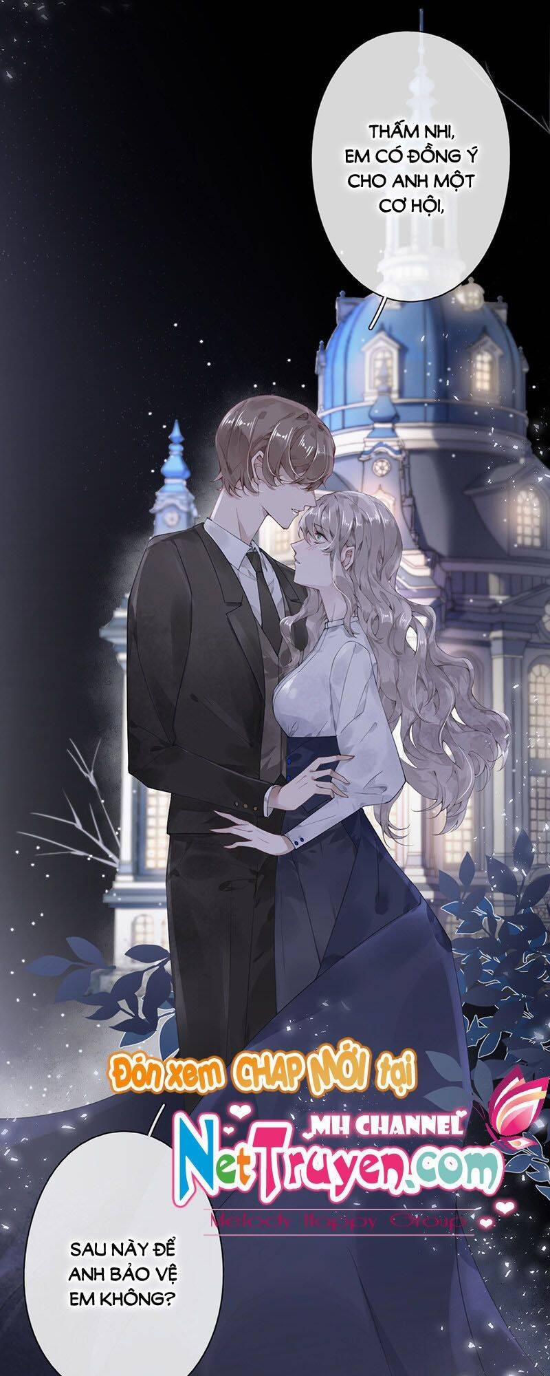 Thác Sủng Thiên Giá Danh Viên 39 trang 30