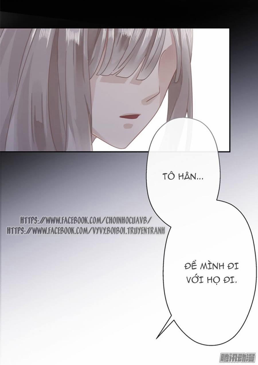 Thác Sủng Thiên Giá Danh Viên 4 trang 11